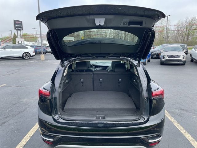 2022 Buick Envision Essence
