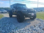 2017 Jeep Wrangler Unlimited Big Bear