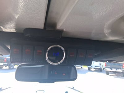 2017 Jeep Wrangler Unlimited Big Bear