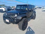 2017 Jeep Wrangler Unlimited Big Bear