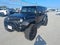 2017 Jeep Wrangler Unlimited Big Bear