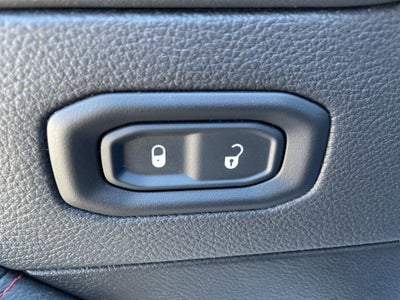 2021 Jeep Wrangler Rubicon