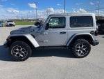 2021 Jeep Wrangler Rubicon