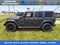 2021 Jeep Wrangler 4xe Unlimited Sahara