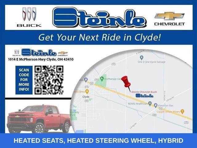 2021 Jeep Wrangler 4xe Unlimited Sahara