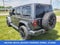 2021 Jeep Wrangler 4xe Unlimited Sahara