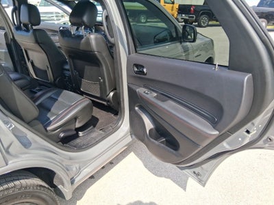 2022 Dodge Durango R/T
