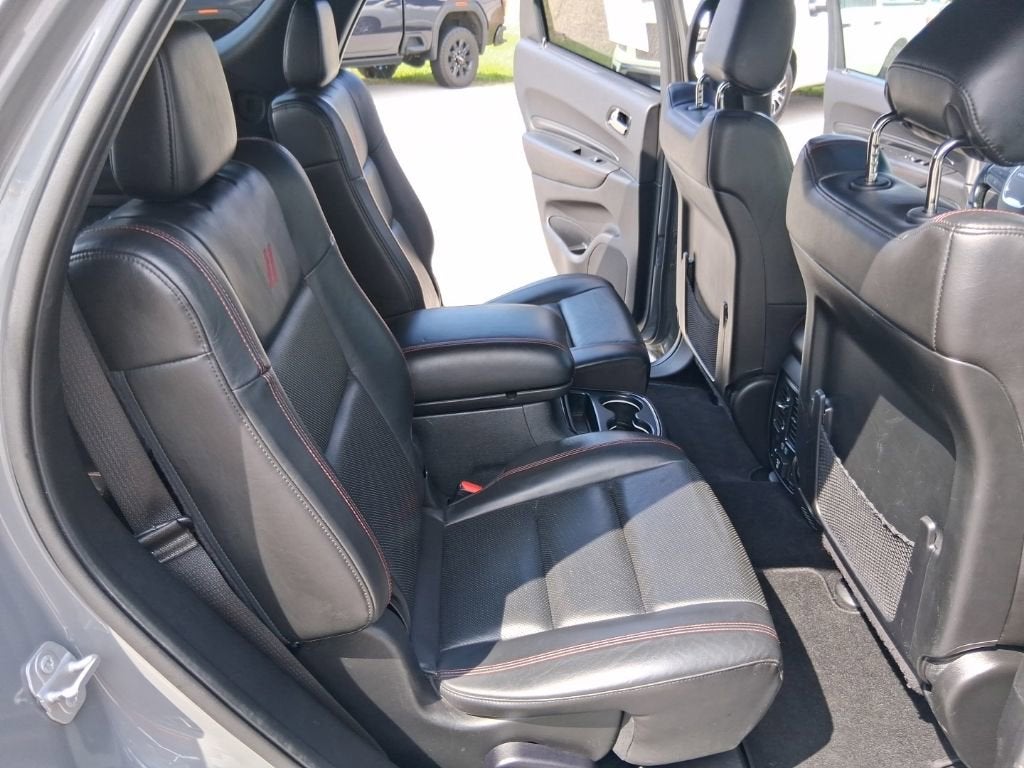 2022 Dodge Durango R/T