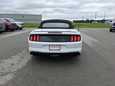 2020 Ford Mustang GT Premium
