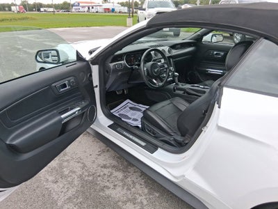 2020 Ford Mustang GT Premium