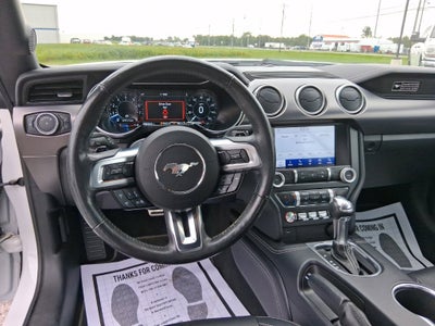 2020 Ford Mustang GT Premium