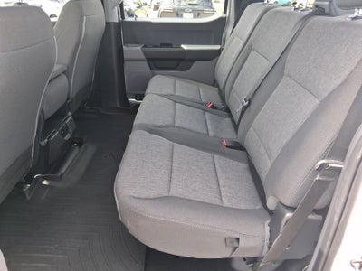 2024 Ford Super Duty F-250 SRW XL