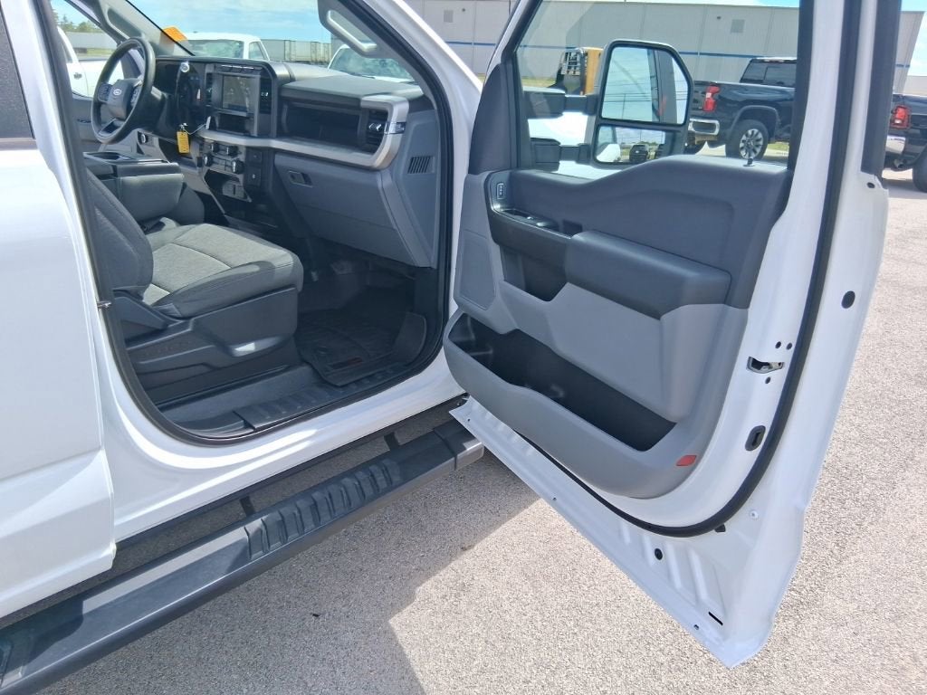2024 Ford Super Duty F-250 SRW XL