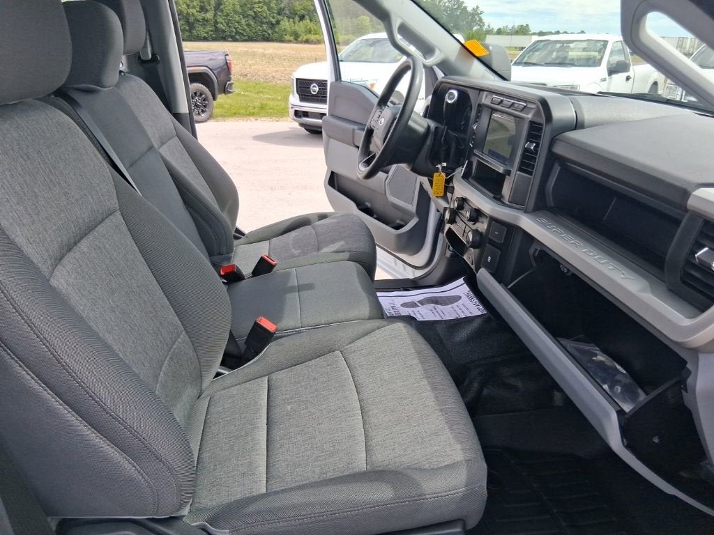 2024 Ford Super Duty F-250 SRW XL