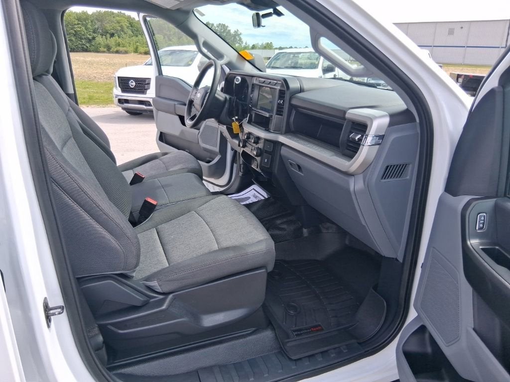 2024 Ford Super Duty F-250 SRW XL