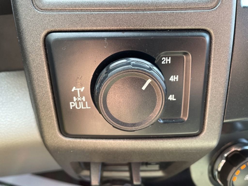 2022 Ford Super Duty F-250 SRW XL