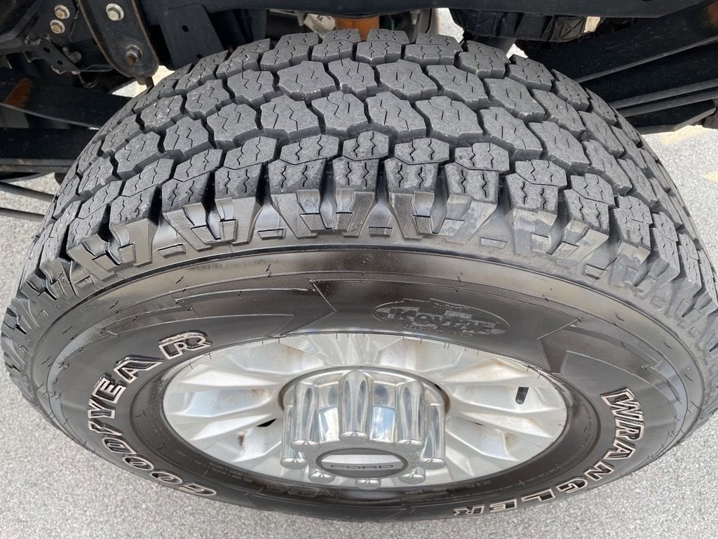 2022 Ford Super Duty F-250 SRW XL