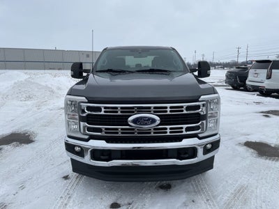 2023 Ford Super Duty F-250 SRW XL