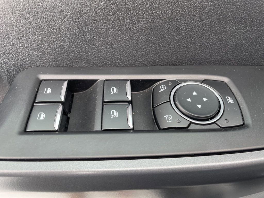 2023 Ford Super Duty F-250 SRW XL