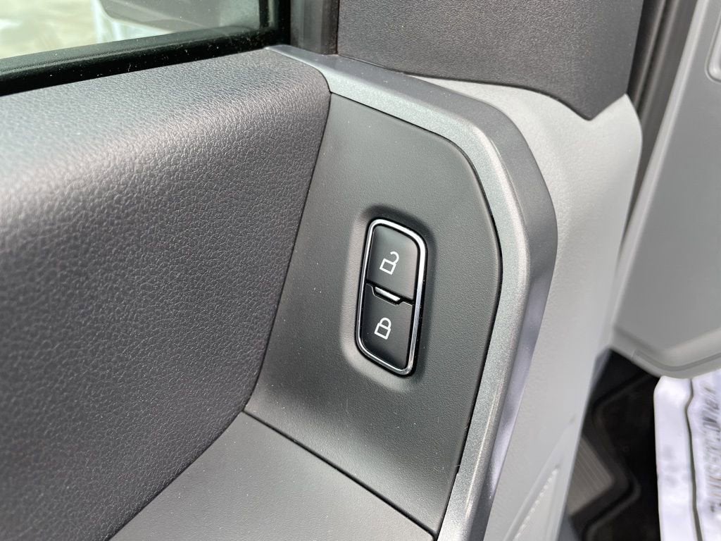 2023 Ford Super Duty F-250 SRW XL