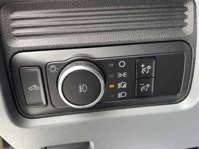 2023 Ford Super Duty F-250 SRW XL