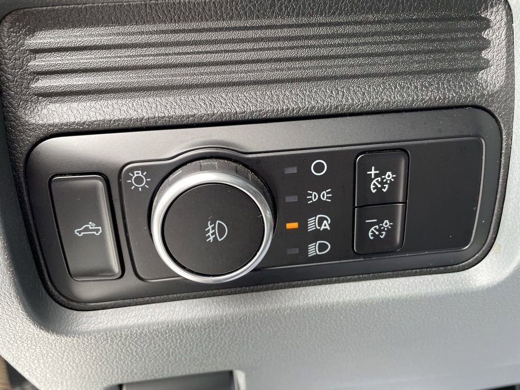 2023 Ford Super Duty F-250 SRW XL