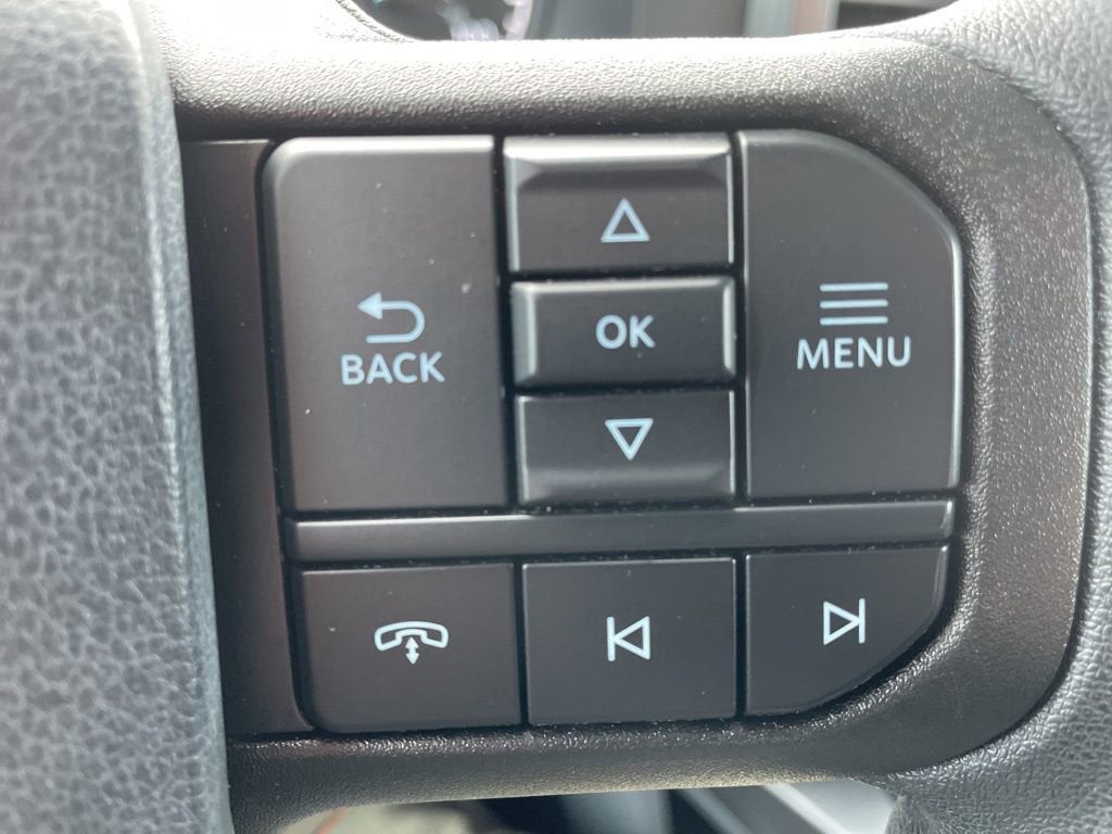 2023 Ford Super Duty F-250 SRW XL