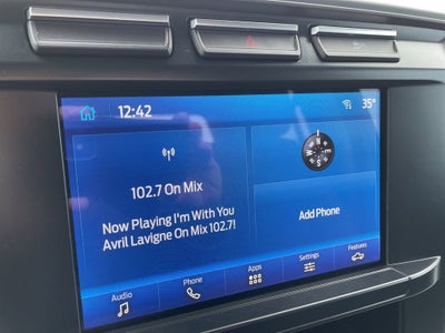 2023 Ford Super Duty F-250 SRW XL