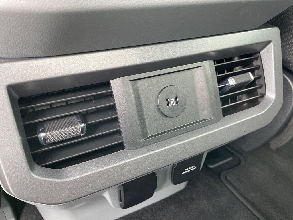 2023 Ford Super Duty F-250 SRW XL