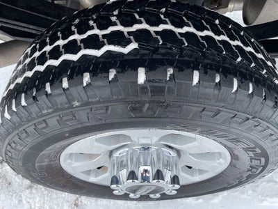 2023 Ford Super Duty F-250 SRW XL