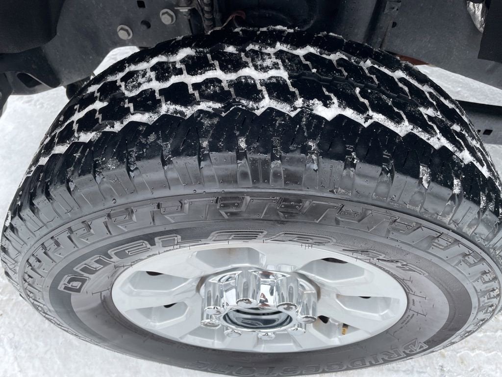 2023 Ford Super Duty F-250 SRW XL