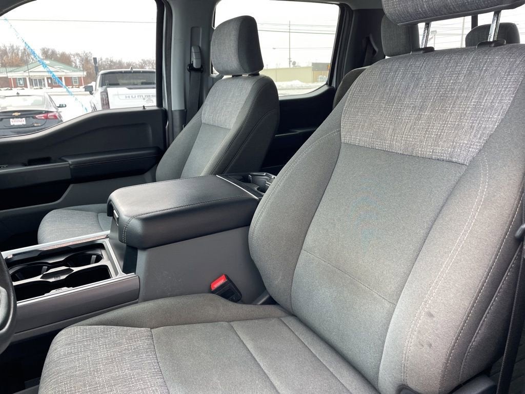 2024 Ford Super Duty F-350 SRW XL