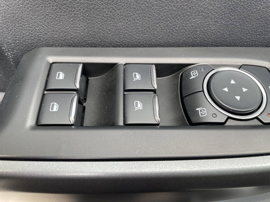 2024 Ford Super Duty F-350 SRW XL