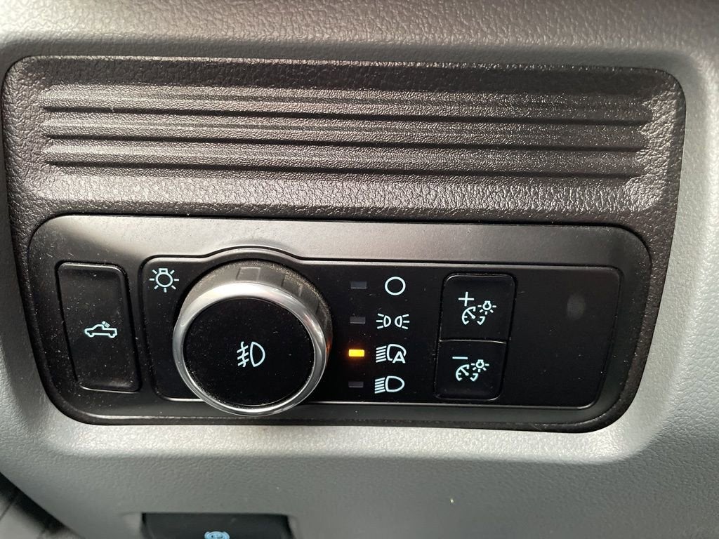 2024 Ford Super Duty F-350 SRW XL