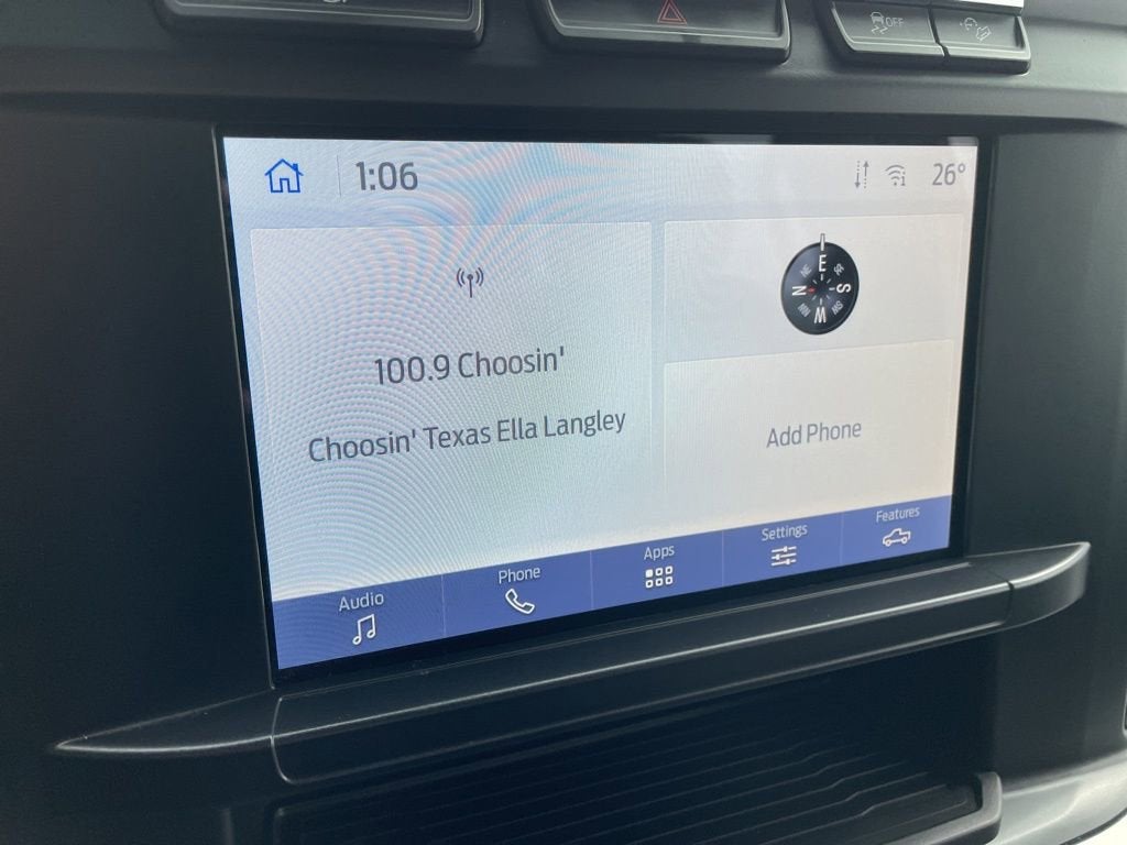 2024 Ford Super Duty F-350 SRW XL