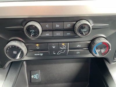 2024 Ford Super Duty F-350 SRW XL