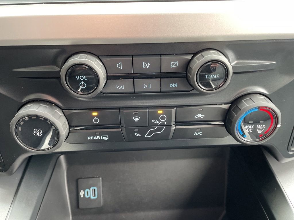 2024 Ford Super Duty F-350 SRW XL