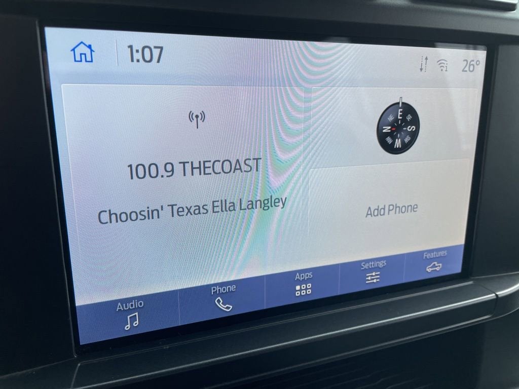 2024 Ford Super Duty F-350 SRW XL