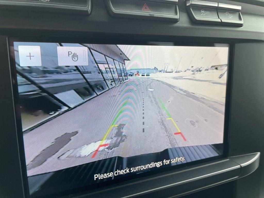 2024 Ford Super Duty F-350 SRW XL