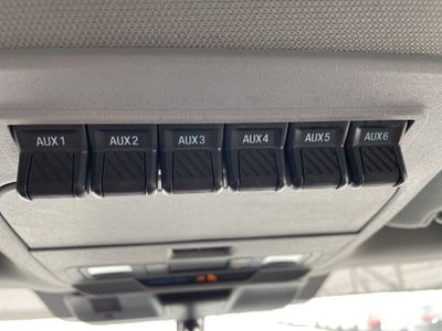 2024 Ford Super Duty F-350 SRW XL