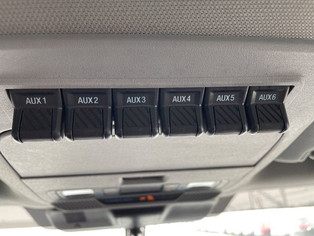 2024 Ford Super Duty F-350 SRW XL