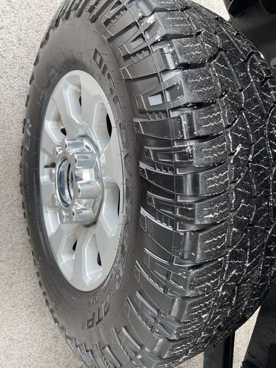 2024 Ford Super Duty F-350 SRW XL