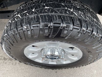 2024 Ford Super Duty F-350 SRW XL