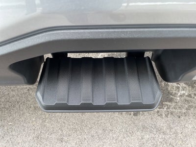 2024 Ford Super Duty F-350 SRW XL