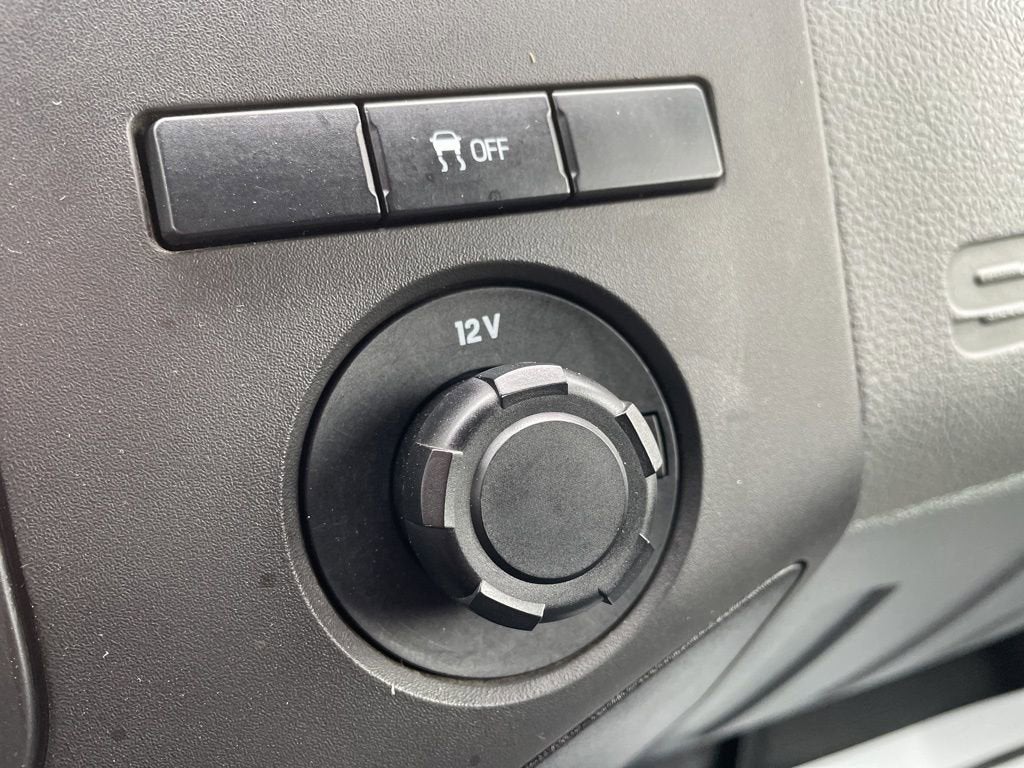 2013 Ford Super Duty F-350 SRW Platinum