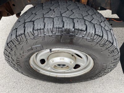 2013 Ford Super Duty F-350 SRW Platinum