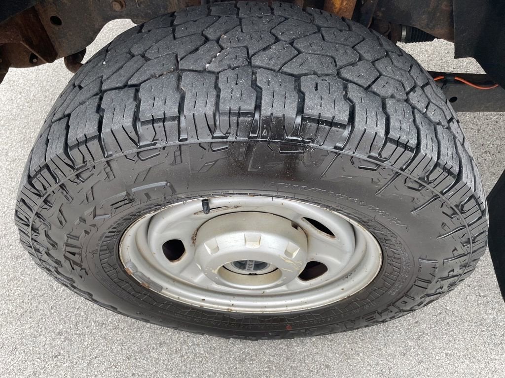 2013 Ford Super Duty F-350 SRW Platinum