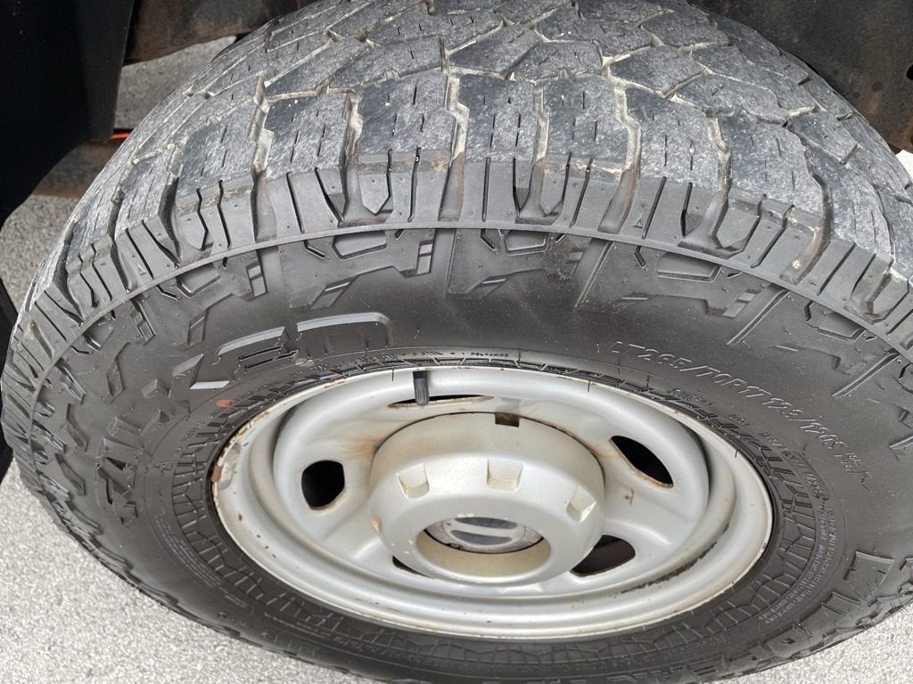 2013 Ford Super Duty F-350 SRW Platinum