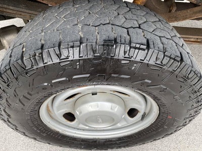 2013 Ford Super Duty F-350 SRW Platinum