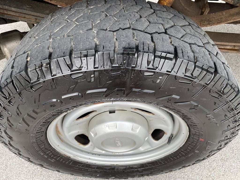 2013 Ford Super Duty F-350 SRW Platinum